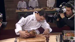 Lamb Episode with Chef Michael Cummings