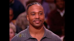 Kisha vs. Bryan