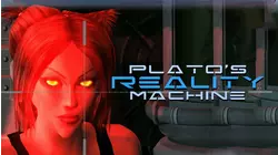 Plato's Reality Machine