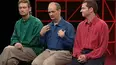 Whose Line Is It Anyway?