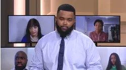 Brian Dickerson vs. Tierra Dickerson