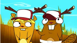 Beaver Fever