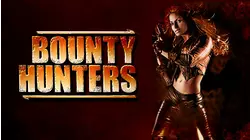 Bounty Hunters
