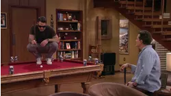 Charlie and the Twins