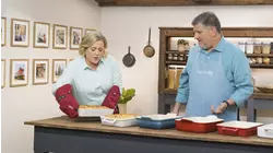 Italian Comfort Food