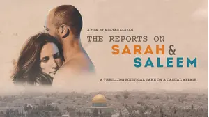 The Reports on Sarah and Saleem