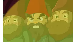 Gnome Alone