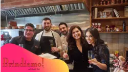 Brindiamo! Christmas Special 2022