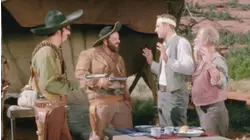 The Solid Gold Cavity