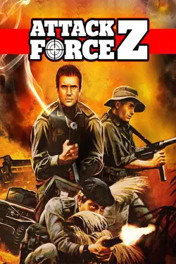 Attack Force Z