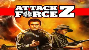 Attack Force Z