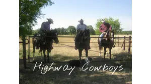 Gettin' Western