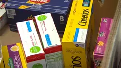 NC leaders, food bank officials warn of impacts as shutdown drags on