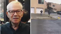 'Grandpa Vicha' murder trial starts in SF after 2021 shoving attack sparked national protests