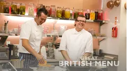 Northern Ireland Judging