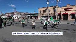 New Hyde Park celebrates Irish heritage with annual St. Patrick's Day parade