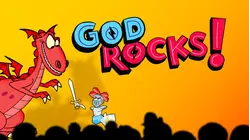 God Rocks