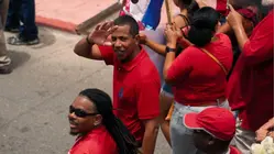 Rapper-turned politician Shyne returns to the stage for 25th anniversary concert