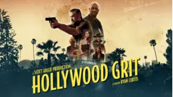 Hollywood Grit