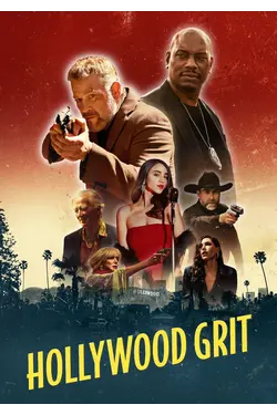 Hollywood Grit