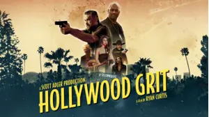 Hollywood Grit