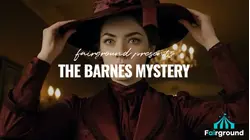 The Barnes Mystery
