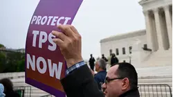 Le piden al Gobierno de Trump detener las deportaciones de venezolanos y reactivar su TPS