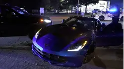 Repeat Fleeing Suspect (10-3-2025)