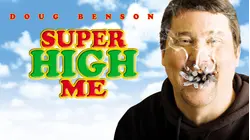 Super High Me