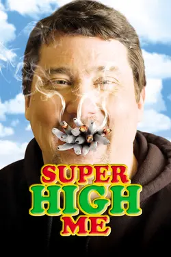 Super High Me