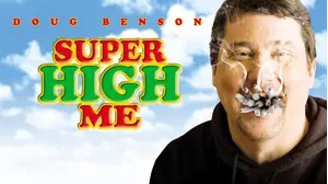 Super High Me