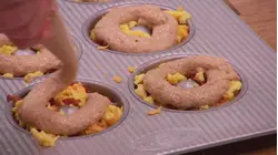 Barnyard Donuts