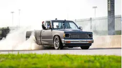 S-15 Truck Redemption!