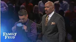 $50,000 FAST MONEY!!! | Family Feud