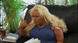 Dog the Bounty Hunter: Teaching Moment
