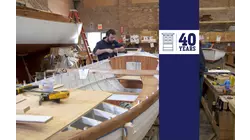 Powering Net Zero |The Jamestown Net-Zero House