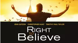Right to Believe
