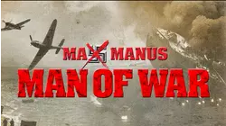Max Manus: Man of War