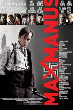 Max Manus: Man of War