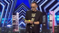 Unbelievable Performance gets GOLDEN BUZZER on Spain's Got Talent 2021 | Got Talent Global
