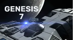 Genesis 7