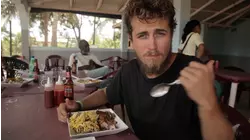 Guyana and Northern Brazil