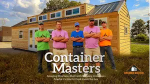 Container Masters
