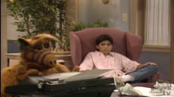 ALF: S3 E23 - Like an Old Time Movie