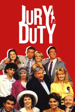 Jury Duty