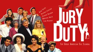 Jury Duty