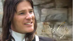 Wesley: A Heart Transformed Can Change the World