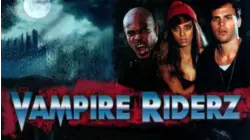 Vampire Riders