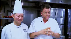 Lai Po Heen and The Gulai House