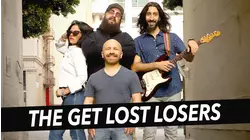 The Get Lost Losers